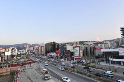 لیکو اپارت اُتل