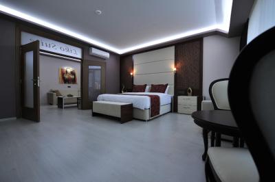 لیکو اپارت اُتل