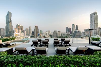 بانکوک ماریت هتل د سوراونگز