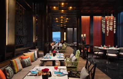 بانکوک ماریت هتل د سوراونگز