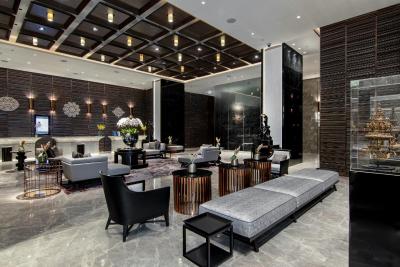 بانکوک ماریت هتل د سوراونگز