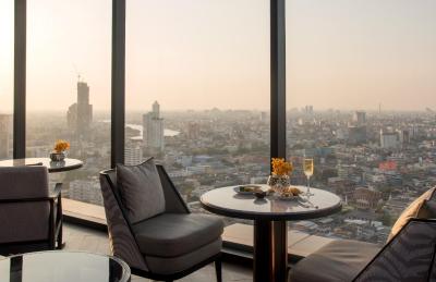 بانکوک ماریت هتل د سوراونگز