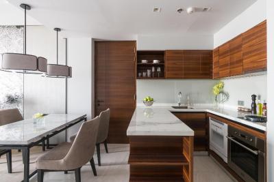 بانکوک ماریت هتل د سوراونگز