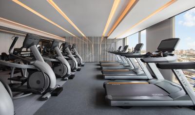 بانکوک ماریت هتل د سوراونگز