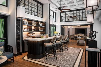 بانکوک ماریت هتل د سوراونگز