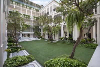 بانکوک ماریت هتل د سوراونگز