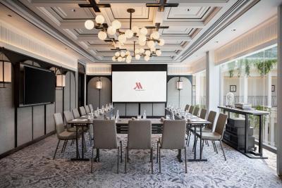 بانکوک ماریت هتل د سوراونگز