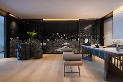 بانکوک ماریت هتل د سوراونگز