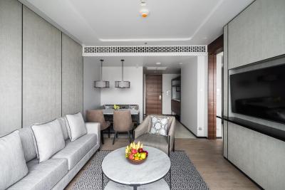 بانکوک ماریت هتل د سوراونگز