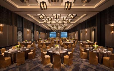 بانکوک ماریت هتل د سوراونگز