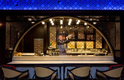 بانکوک ماریت هتل د سوراونگز