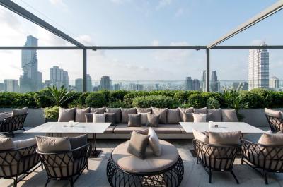 بانکوک ماریت هتل د سوراونگز