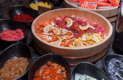 بانکوک ماریت هتل د سوراونگز