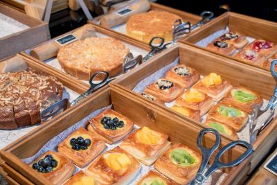 بانکوک ماریت هتل د سوراونگز