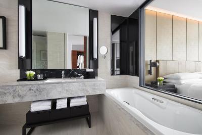 بانکوک ماریت هتل د سوراونگز