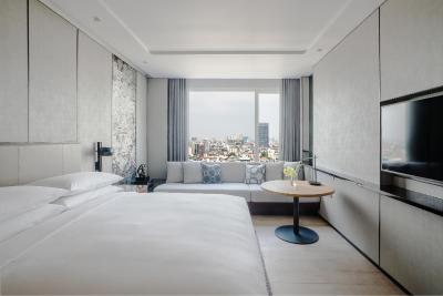 بانکوک ماریت هتل د سوراونگز