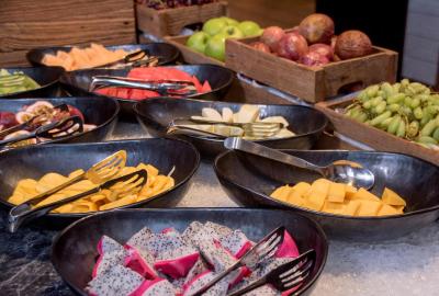 بانکوک ماریت هتل د سوراونگز