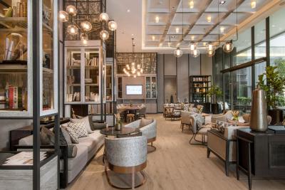 بانکوک ماریت هتل د سوراونگز