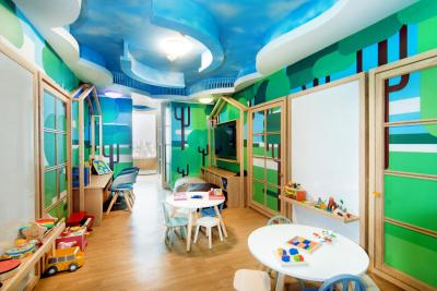 بانکوک ماریت هتل د سوراونگز