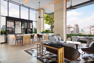 بانکوک ماریت هتل د سوراونگز