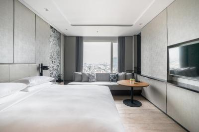 بانکوک ماریت هتل د سوراونگز