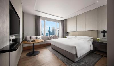 بانکوک ماریت هتل د سوراونگز