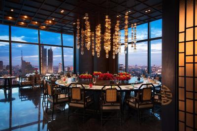 بانکوک ماریت هتل د سوراونگز