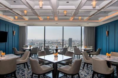 بانکوک ماریت هتل د سوراونگز