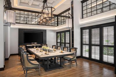 بانکوک ماریت هتل د سوراونگز