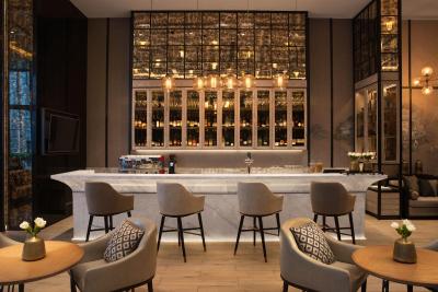 بانکوک ماریت هتل د سوراونگز