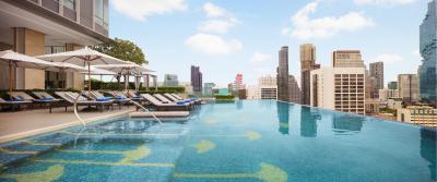 بانکوک ماریت هتل د سوراونگز