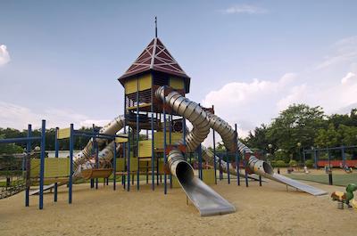 میسشن هیلز شنزهن