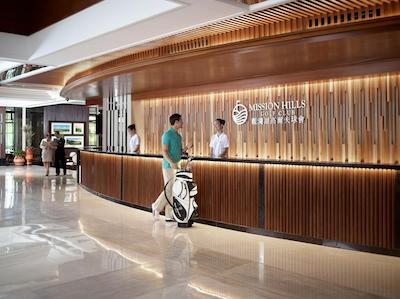 میسشن هیلز شنزهن