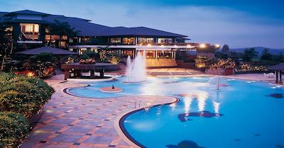 میسشن هیلز شنزهن