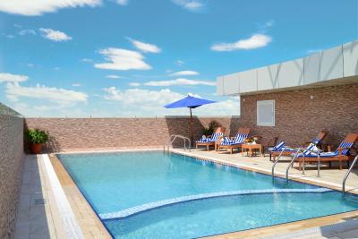 ال اسالام گراند هتل