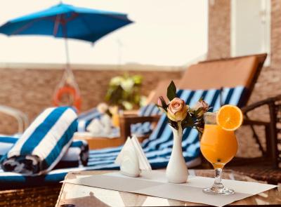 ال اسالام گراند هتل