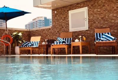 ال اسالام گراند هتل