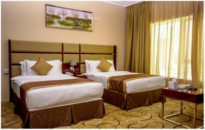 ال اسالام گراند هتل