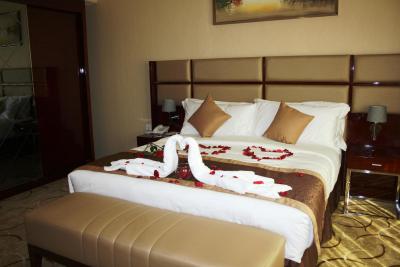 ال اسالام گراند هتل