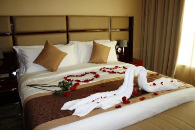 ال اسالام گراند هتل