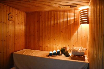 ال اسالام گراند هتل