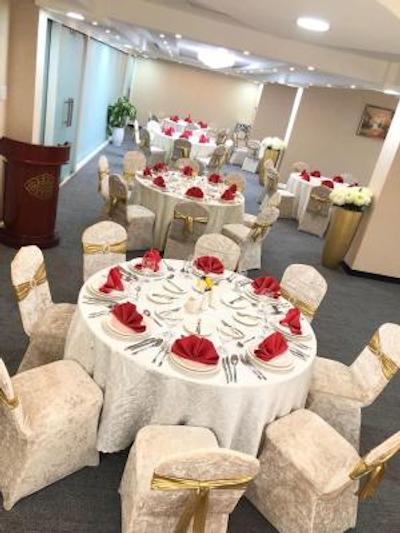 ال اسالام گراند هتل