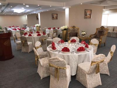 ال اسالام گراند هتل