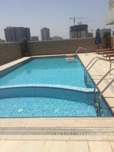 ال اسالام گراند هتل