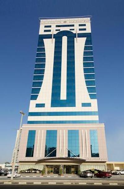 ال اسالام گراند هتل