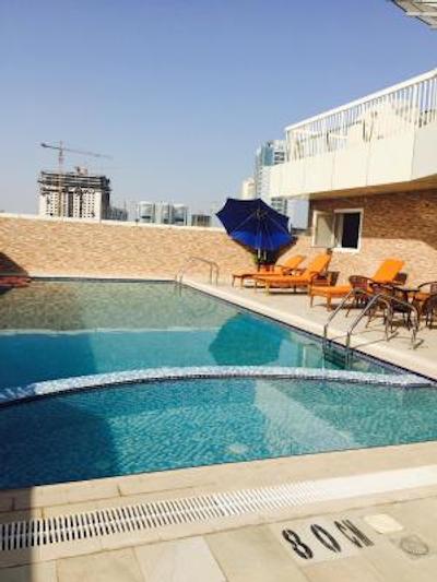 ال اسالام گراند هتل