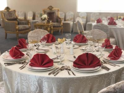 ال اسالام گراند هتل