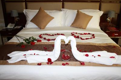 ال اسالام گراند هتل