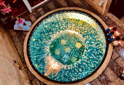 ال اسالام گراند هتل