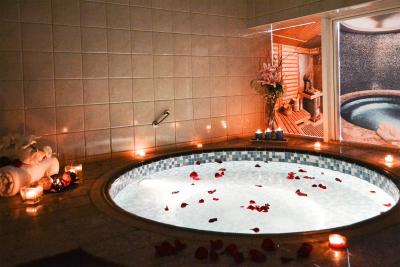 ال اسالام گراند هتل